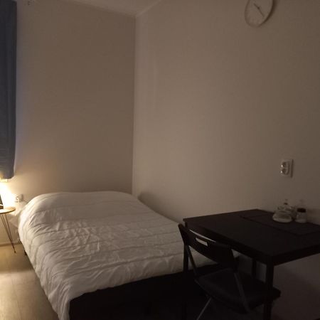Kod Velikih Tuja Apartment Melenci Ngoại thất bức ảnh