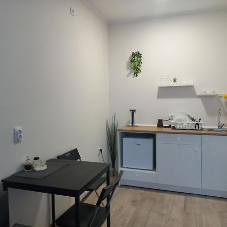 Kod Velikih Tuja Apartment Melenci Ngoại thất bức ảnh
