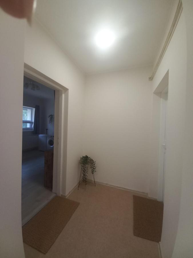 Kod Velikih Tuja Apartment Melenci Ngoại thất bức ảnh