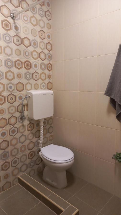 Kod Velikih Tuja Apartment Melenci Ngoại thất bức ảnh