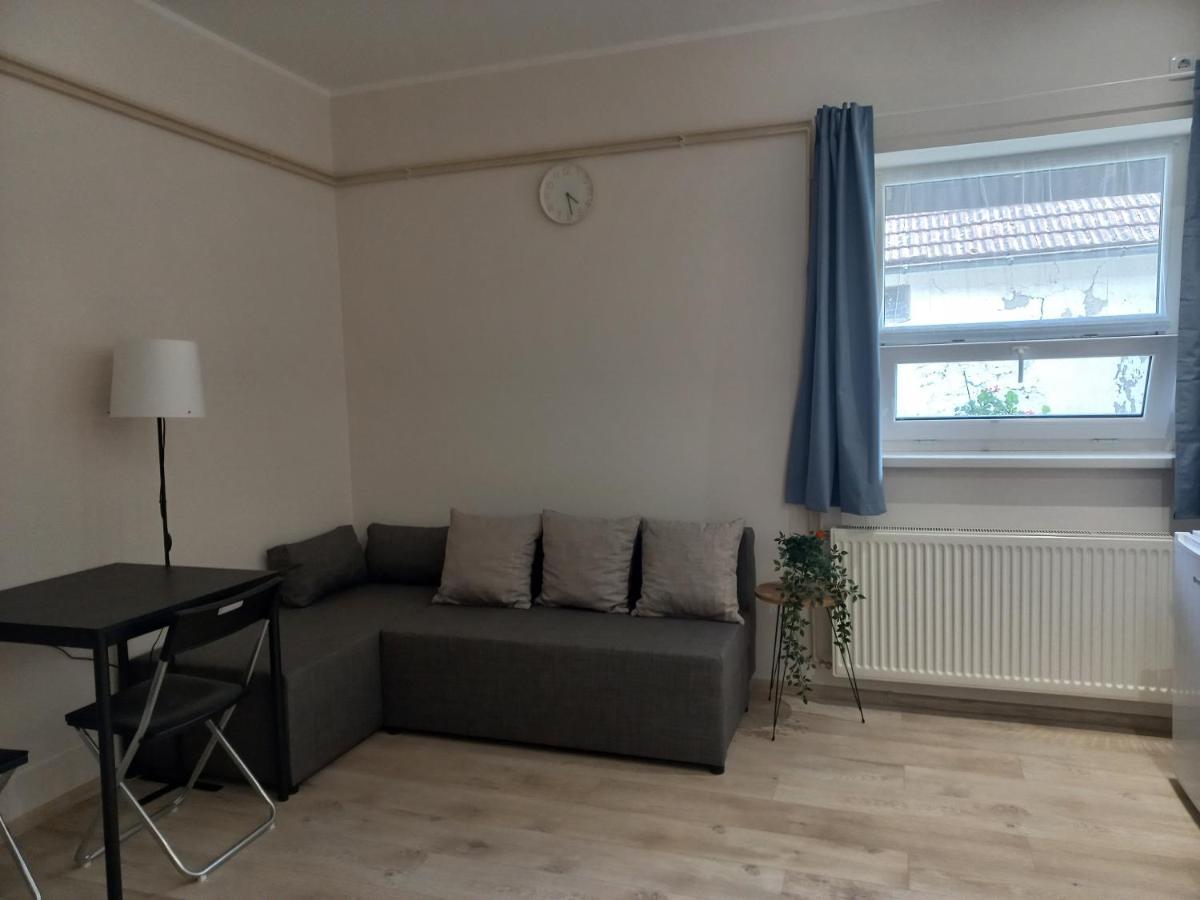 Kod Velikih Tuja Apartment Melenci Ngoại thất bức ảnh