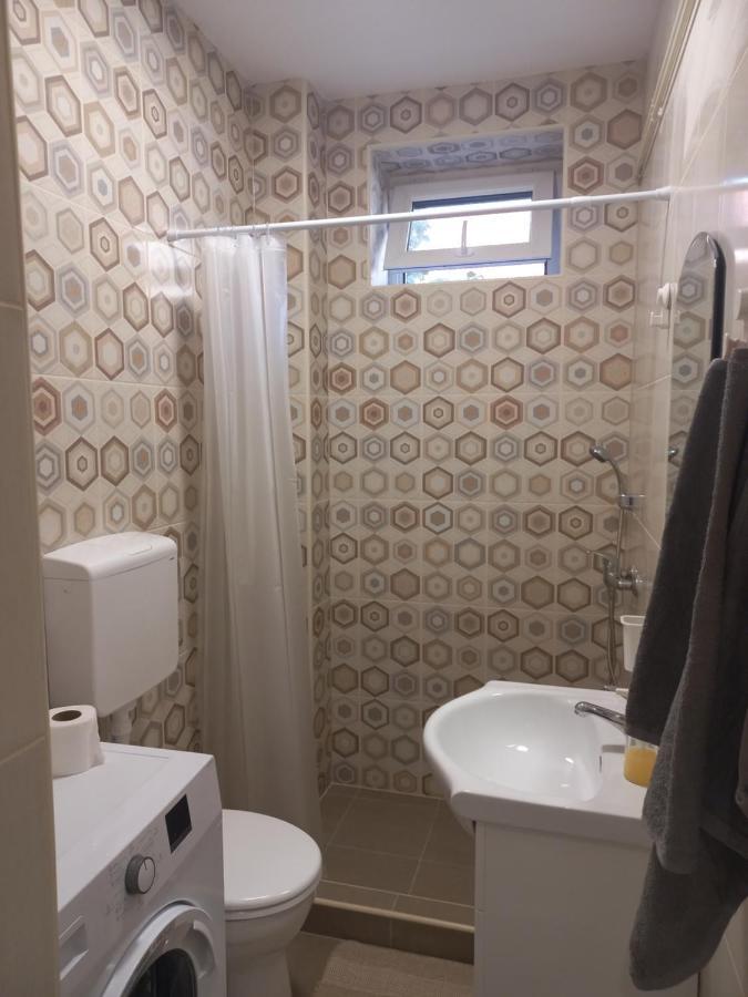 Kod Velikih Tuja Apartment Melenci Ngoại thất bức ảnh