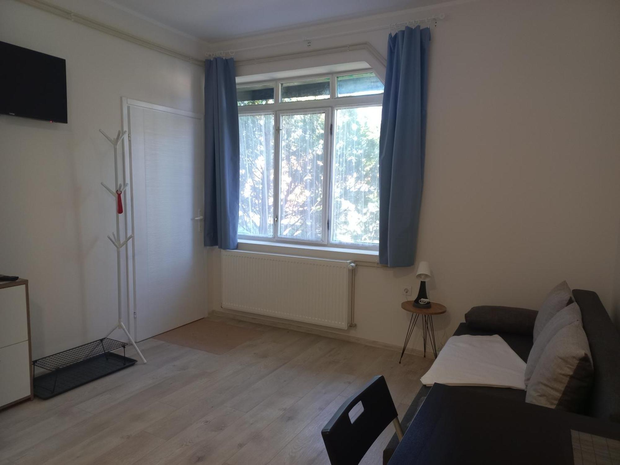 Kod Velikih Tuja Apartment Melenci Ngoại thất bức ảnh