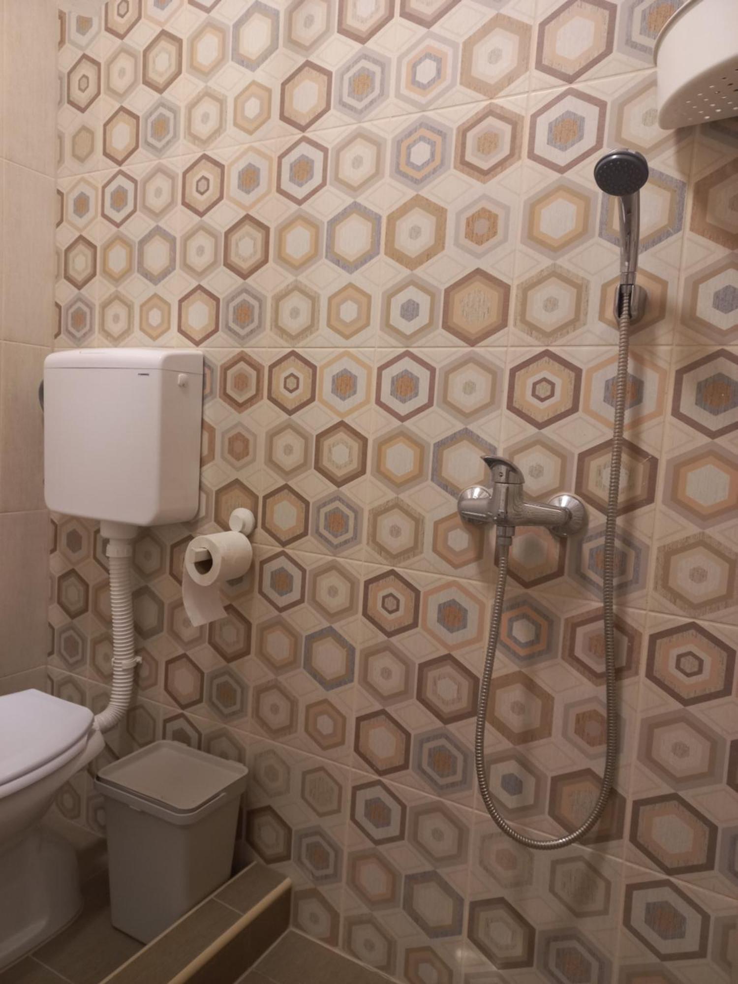 Kod Velikih Tuja Apartment Melenci Ngoại thất bức ảnh